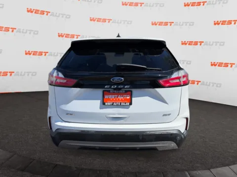 More photos of 2022 Ford Edge SEL at West Auto Sales - West Valley, UT