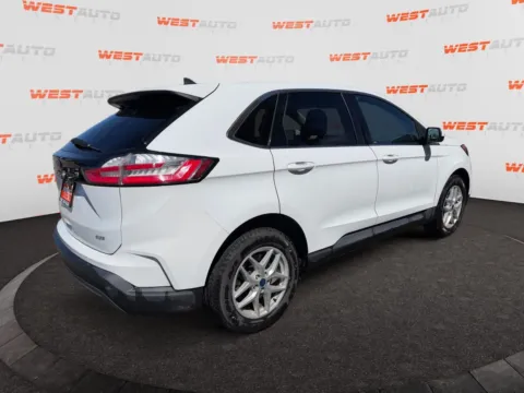 More photos of 2022 Ford Edge SEL at West Auto Sales - West Valley, UT