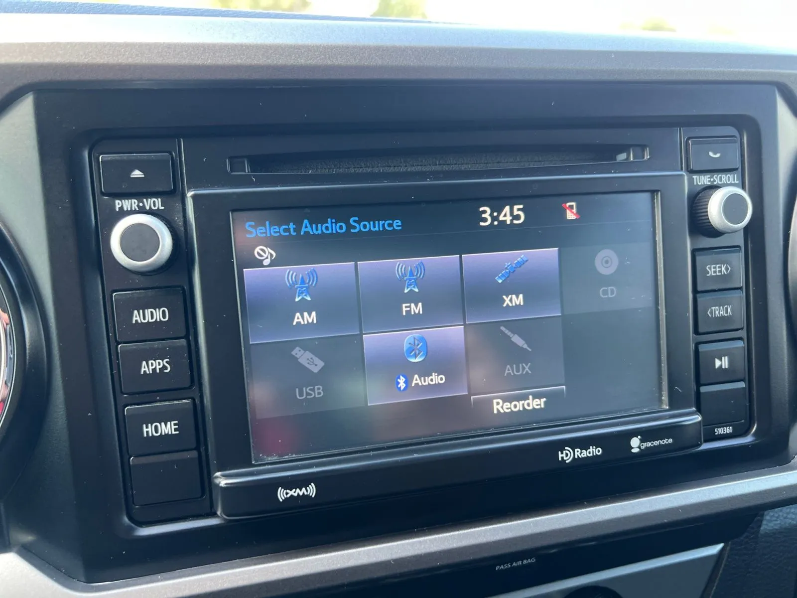 2019 Toyota Tacoma SR5 - Photo 22