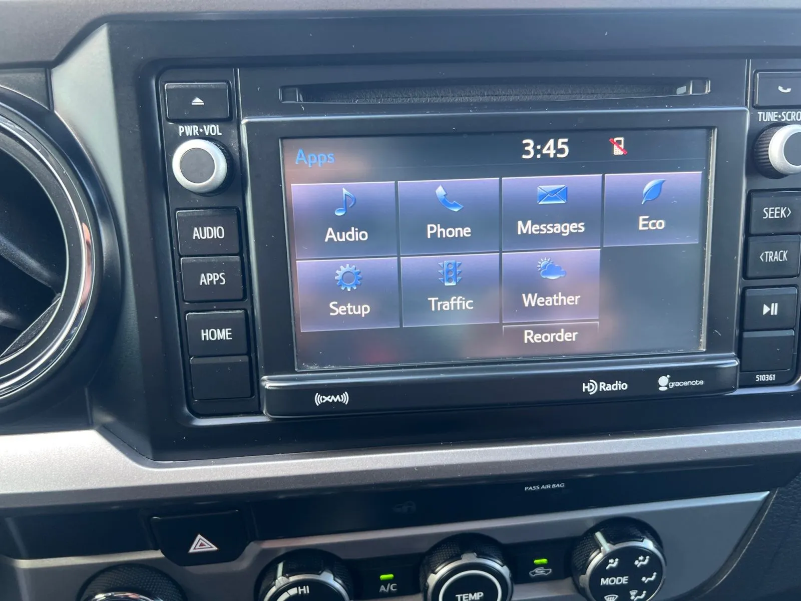 2019 Toyota Tacoma SR5 - Photo 24