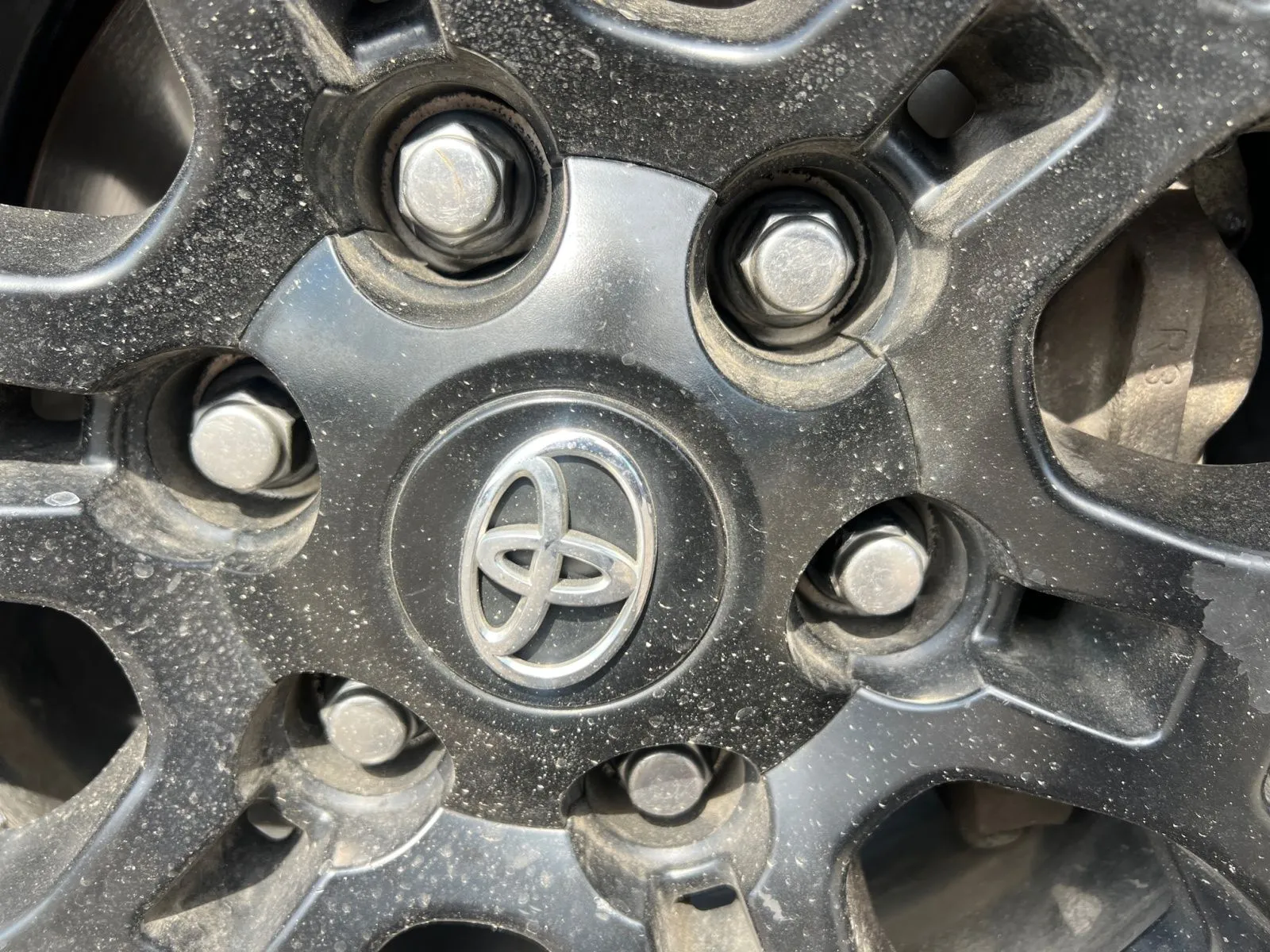 2019 Toyota Tacoma SR5 - Photo 33