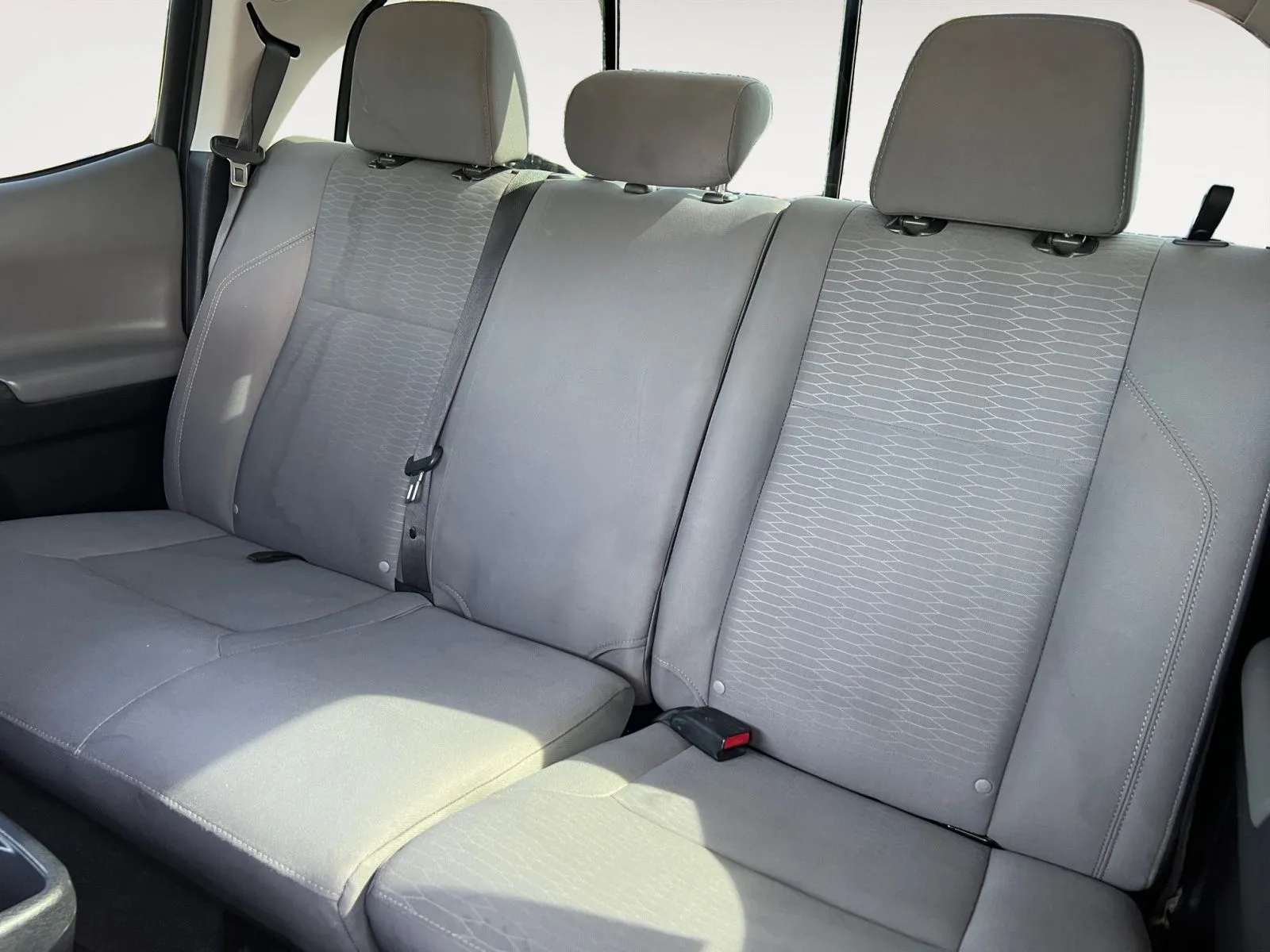 2019 Toyota Tacoma SR5 - Photo 13