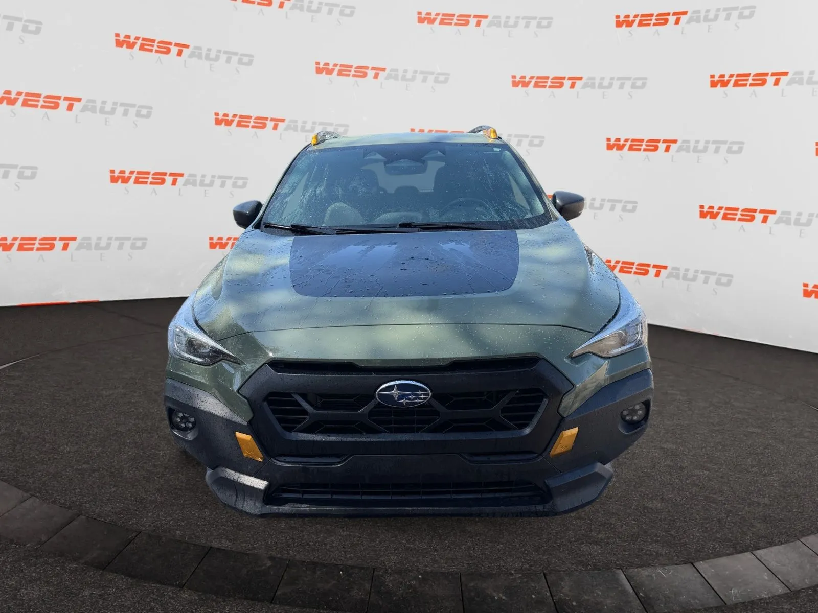 Subaru Crosstrek photo 8