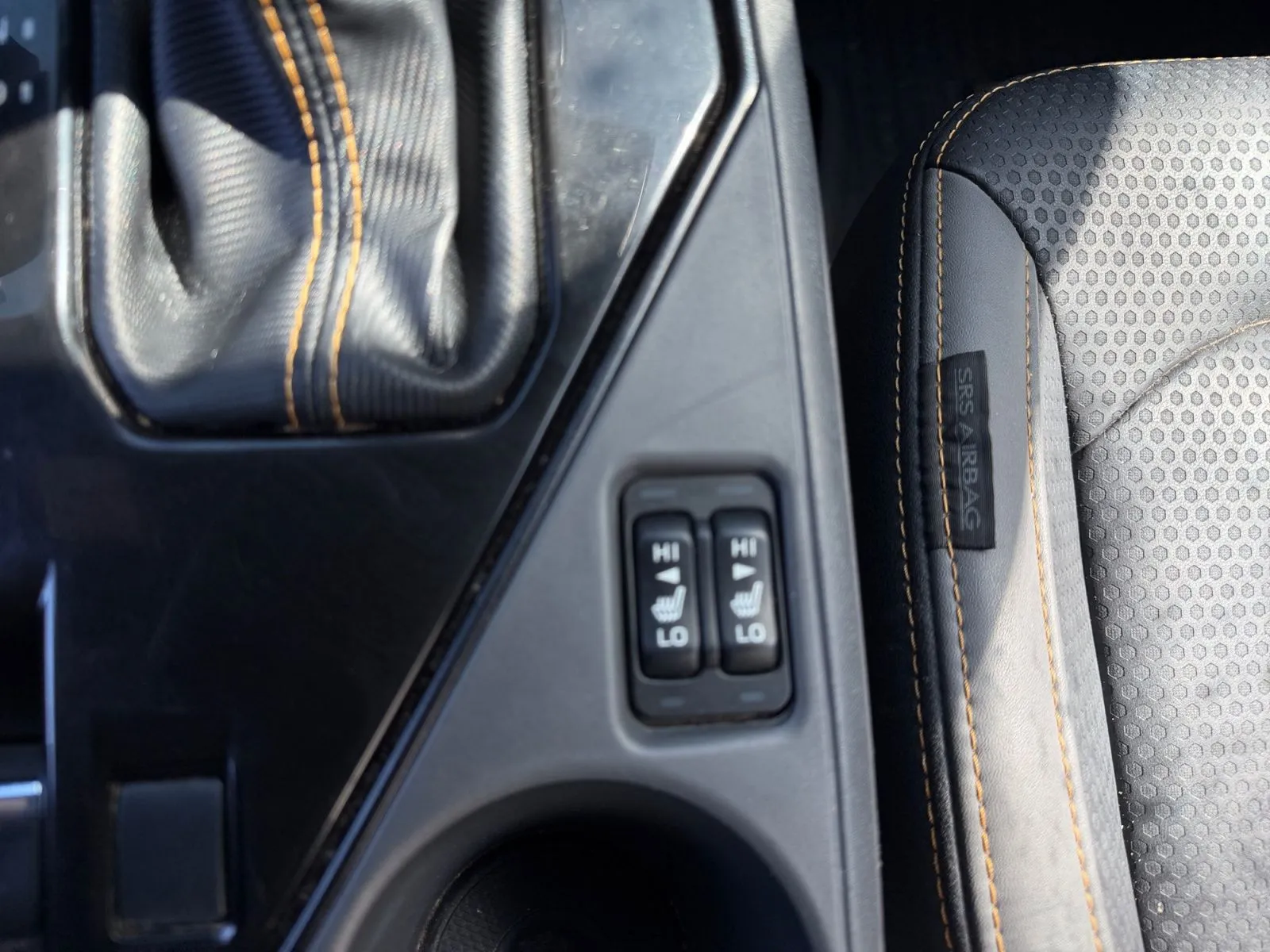 Subaru Crosstrek photo 24