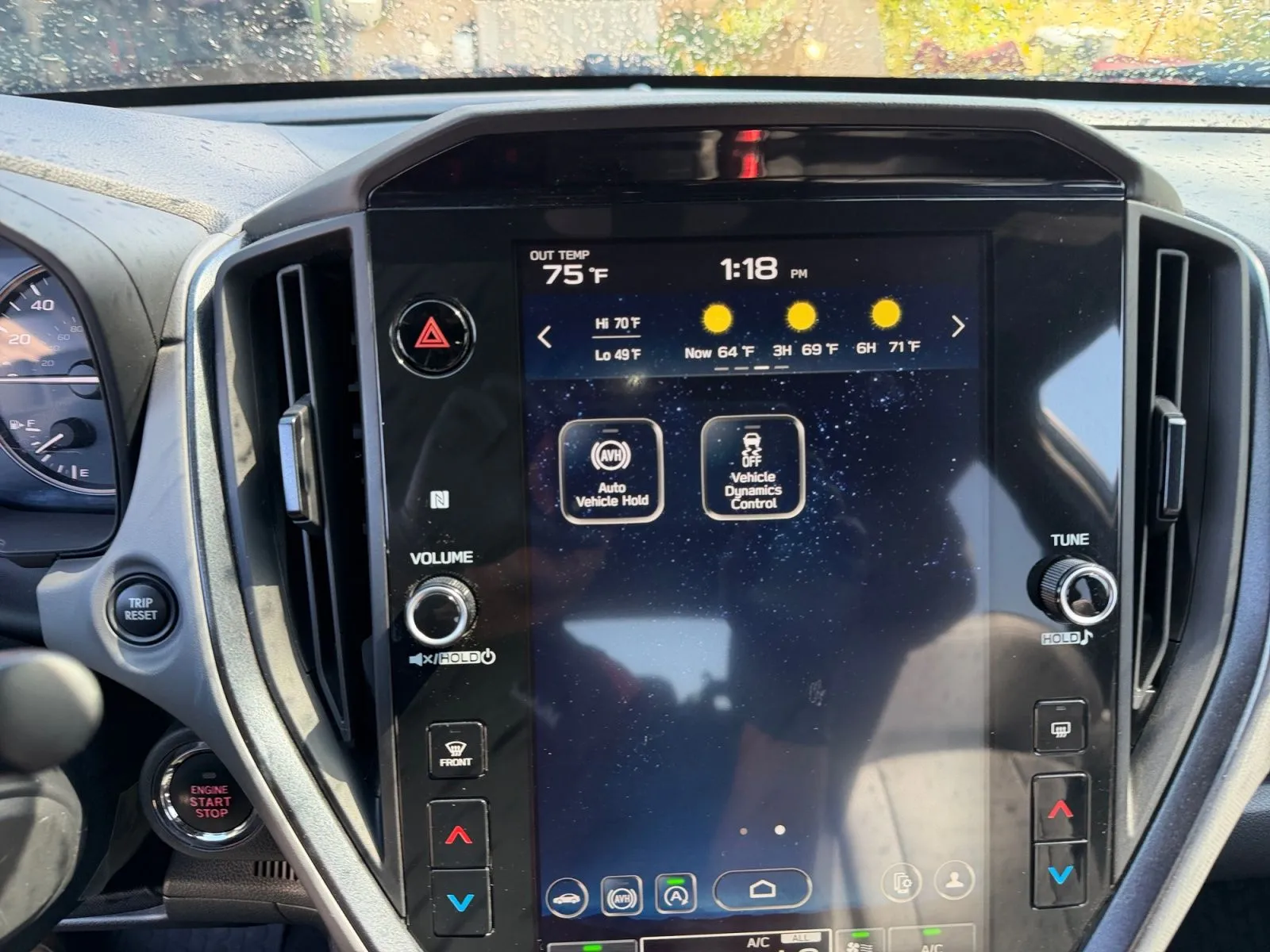 Subaru Crosstrek photo 22