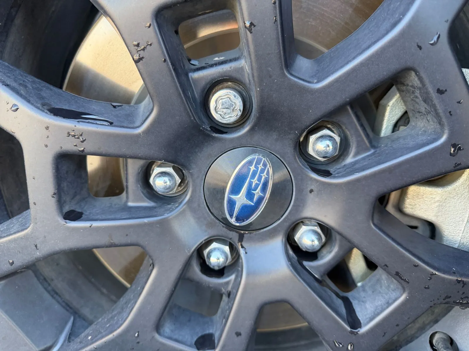 Subaru Crosstrek photo 33