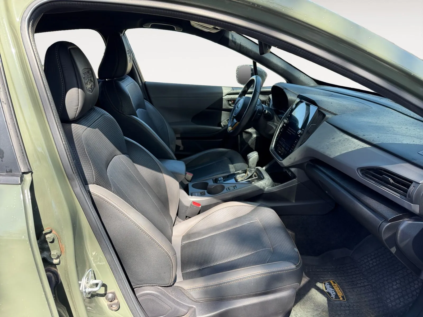 Subaru Crosstrek photo 15