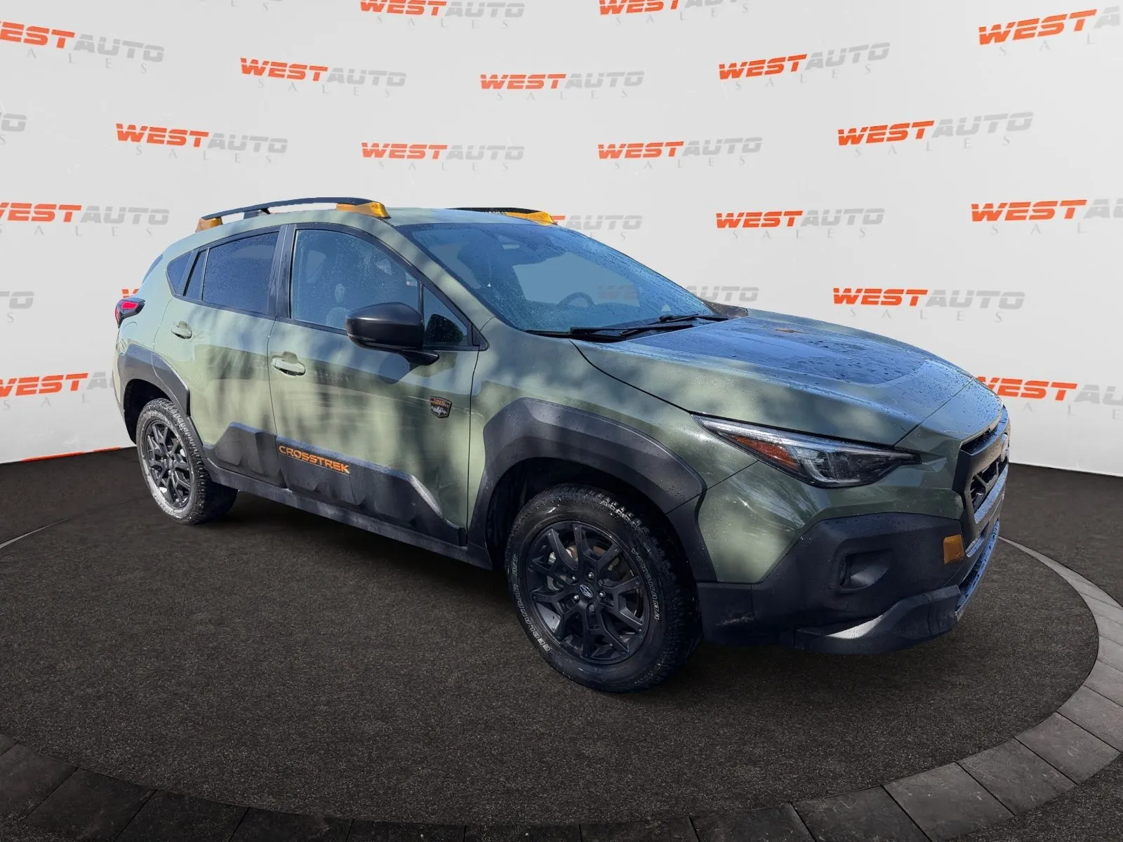 Subaru Crosstrek photo 7
