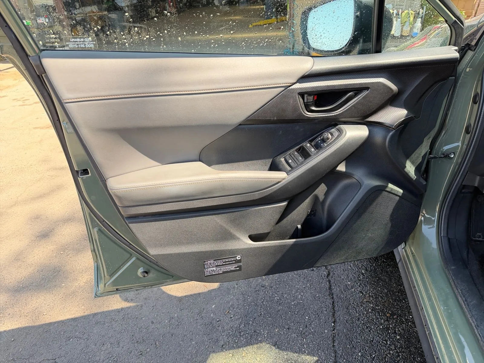 Subaru Crosstrek photo 19