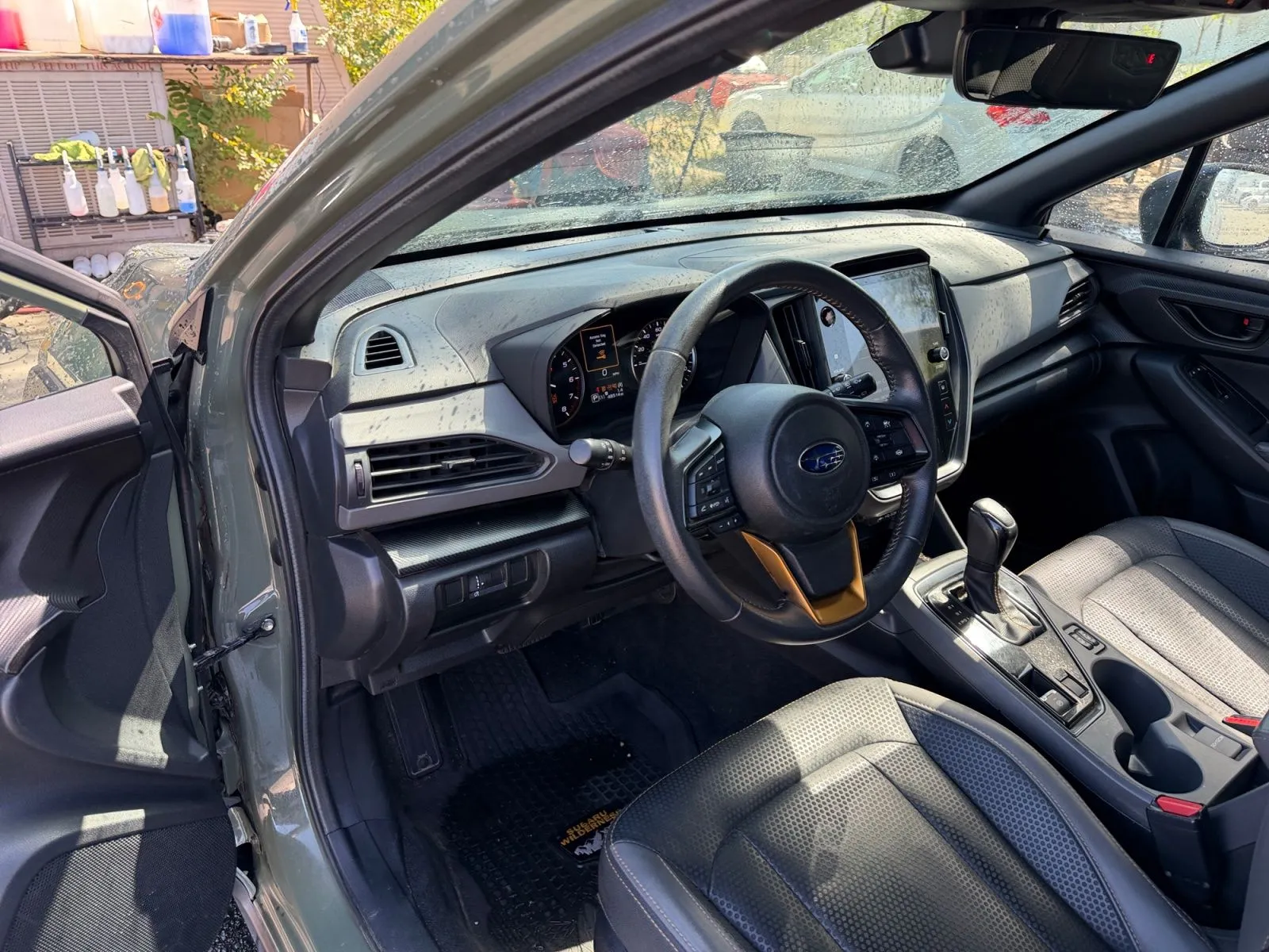 Subaru Crosstrek photo 18