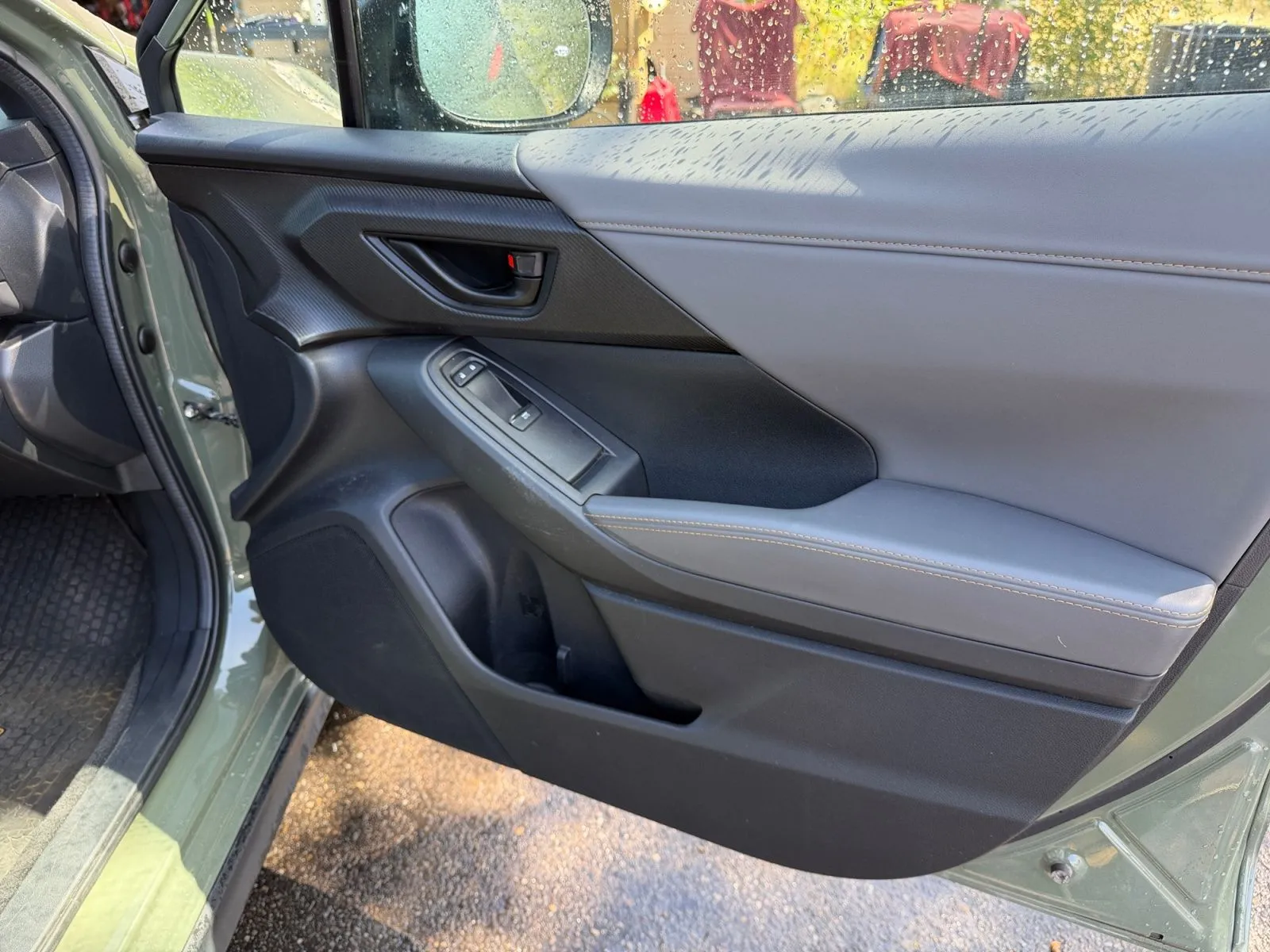 Subaru Crosstrek photo 17