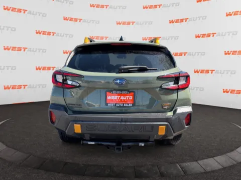 More photos of 2024 Subaru Crosstrek Wilderness at West Auto Sales - West Valley, UT