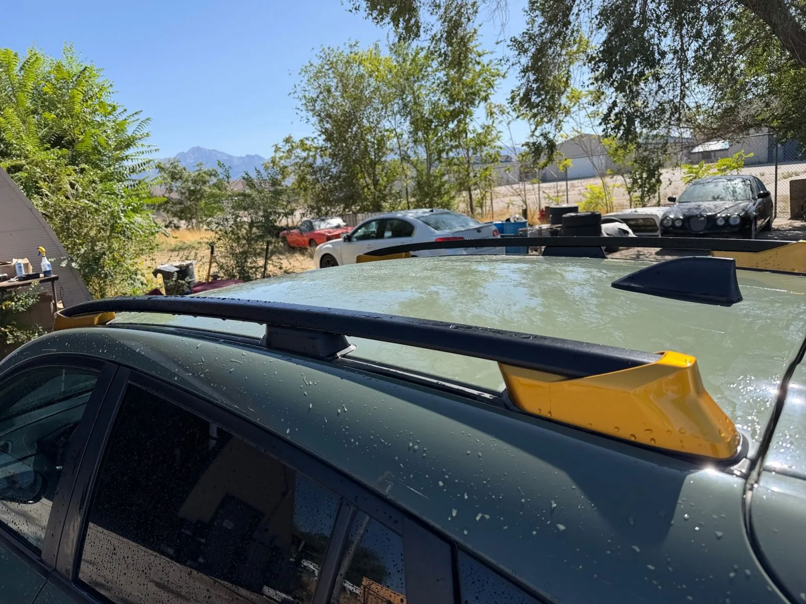 Subaru Crosstrek photo 27