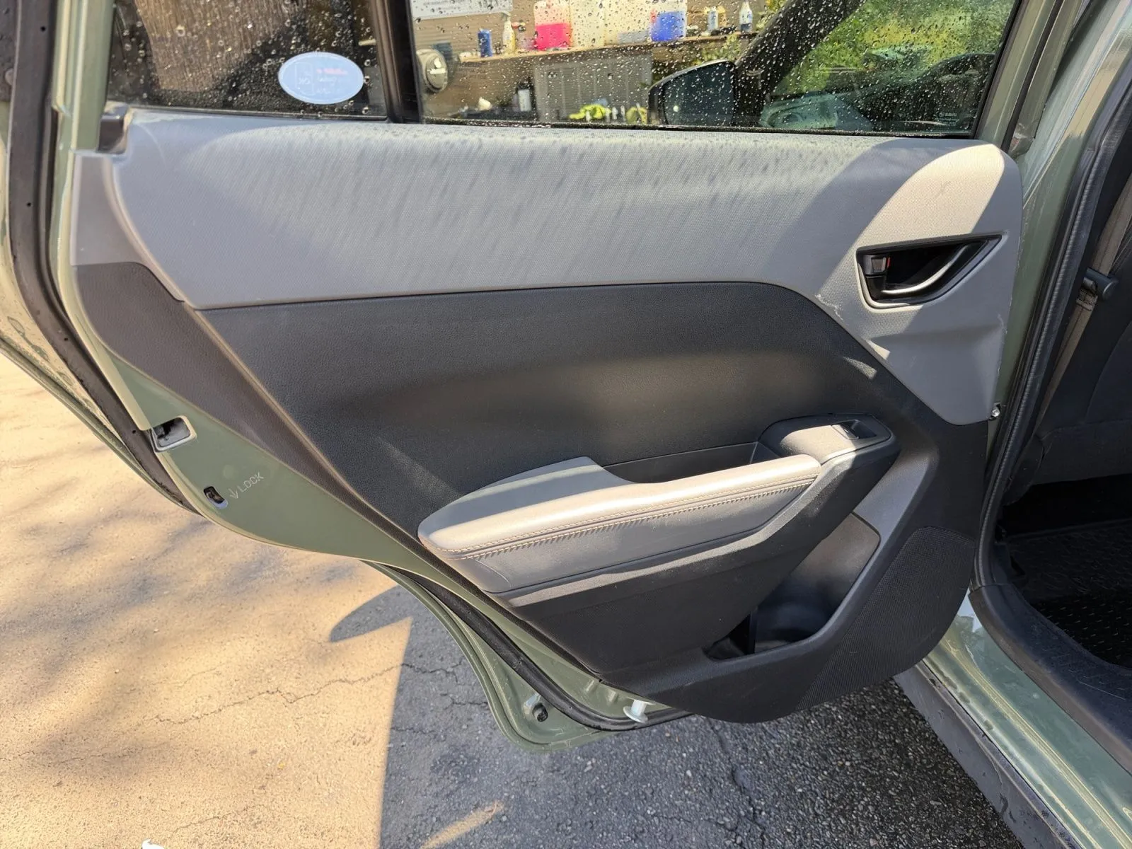 Subaru Crosstrek photo 26