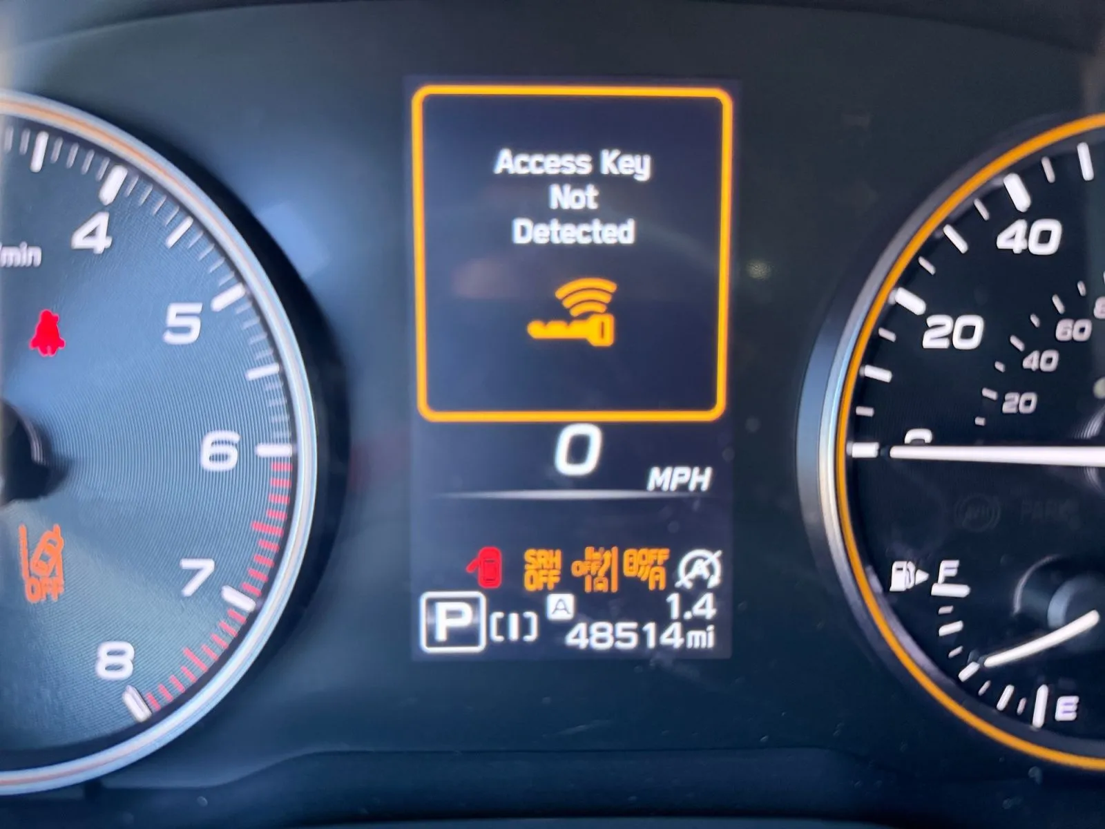 Subaru Crosstrek photo 20
