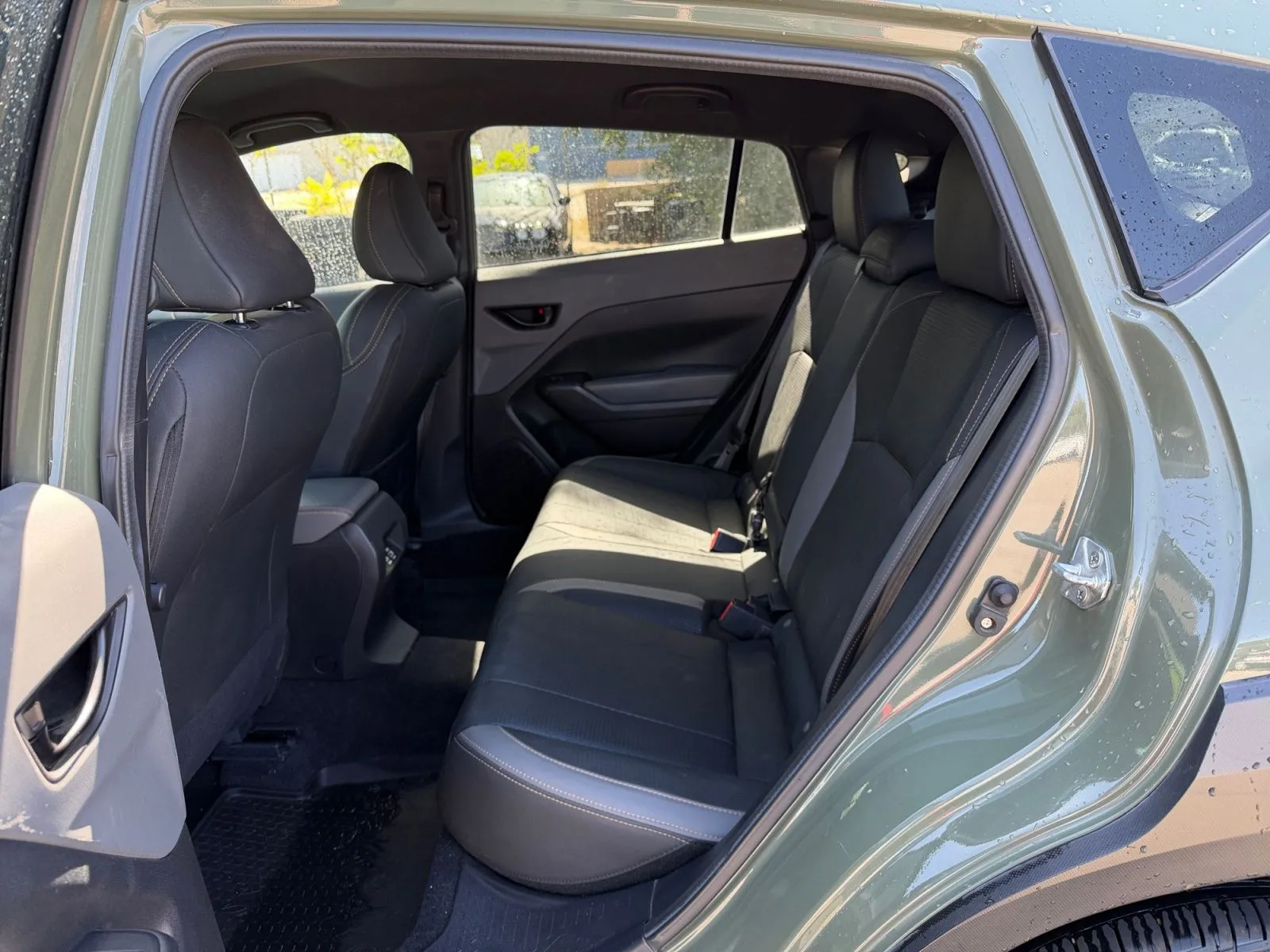 Subaru Crosstrek photo 25