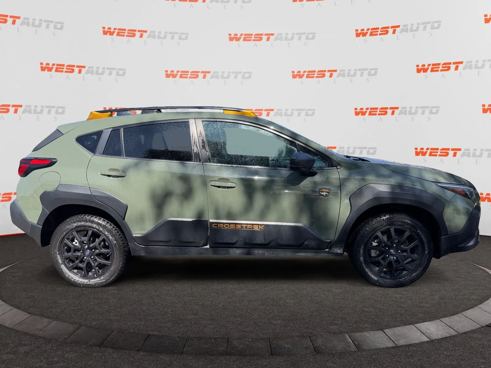 Subaru Crosstrek photo 6