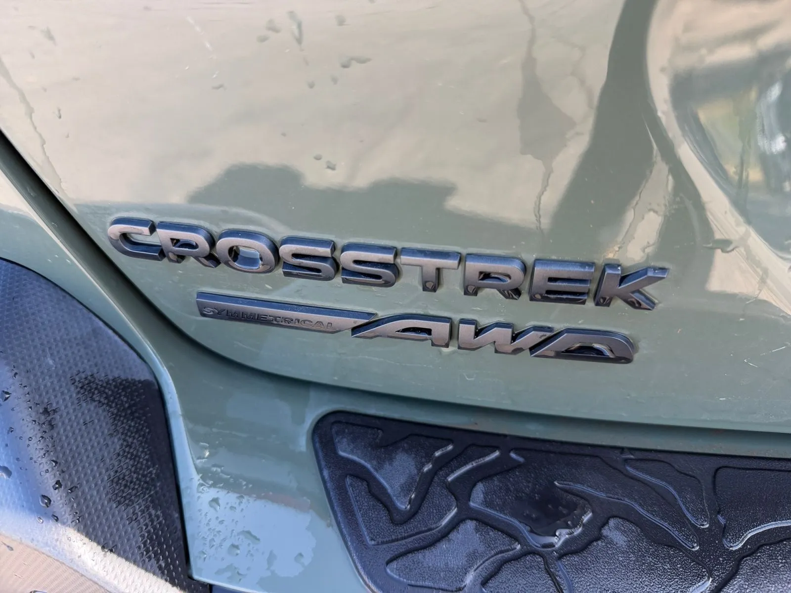 Subaru Crosstrek photo 29