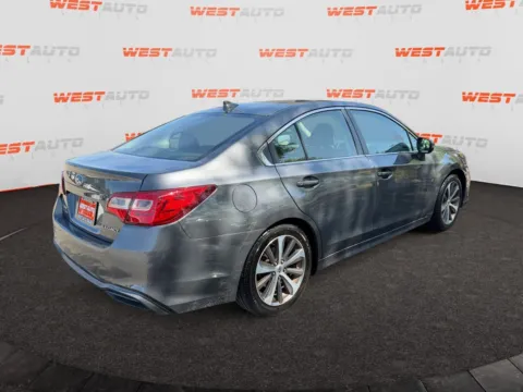 More photos of 2019 Subaru Legacy 2.5i at West Auto Sales - West Valley, UT