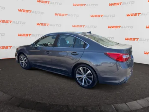 Another view of 2019 Subaru Legacy 2.5i for sale in West Valley City, UT at West Auto Sales - West Valley