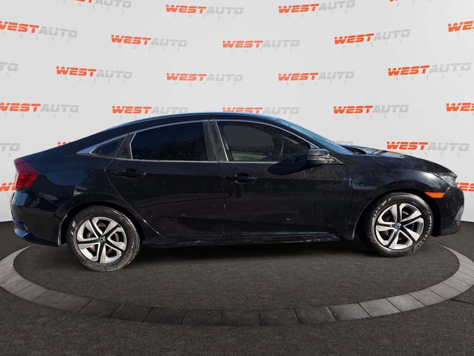 Honda Civic photo 6