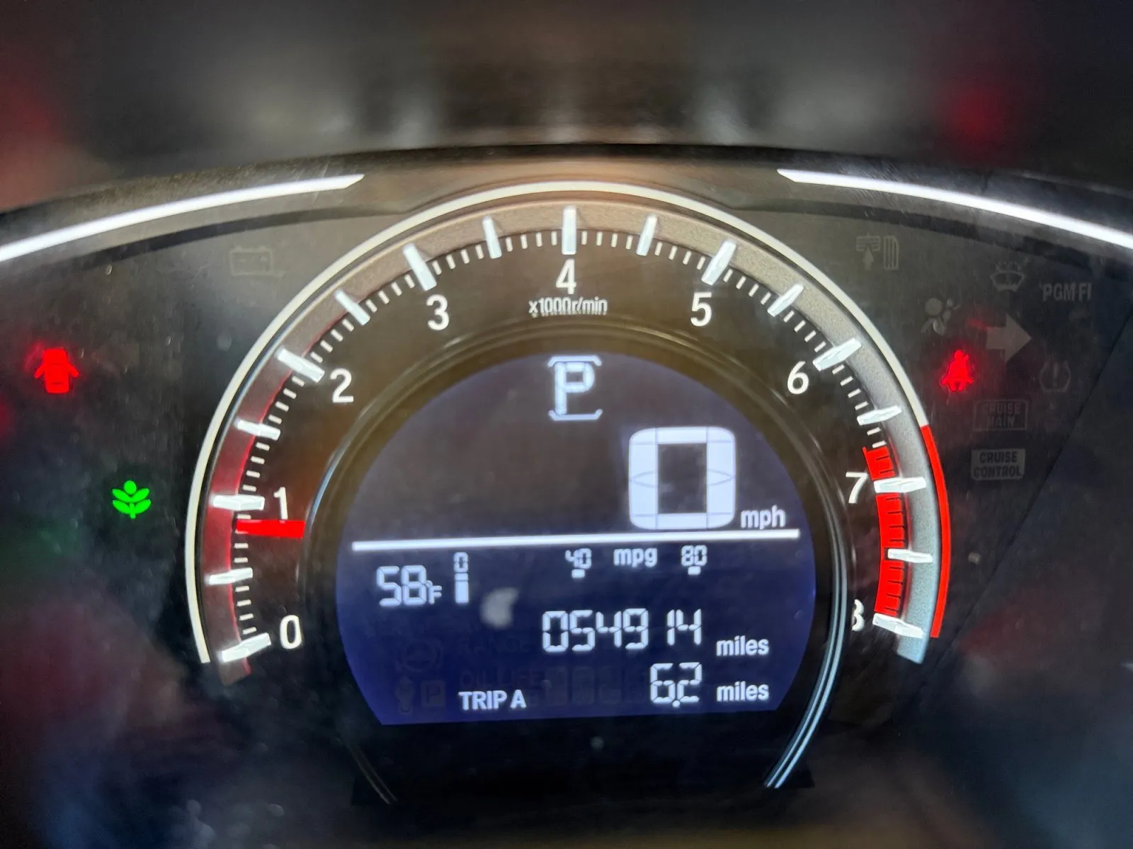 Honda Civic photo 20