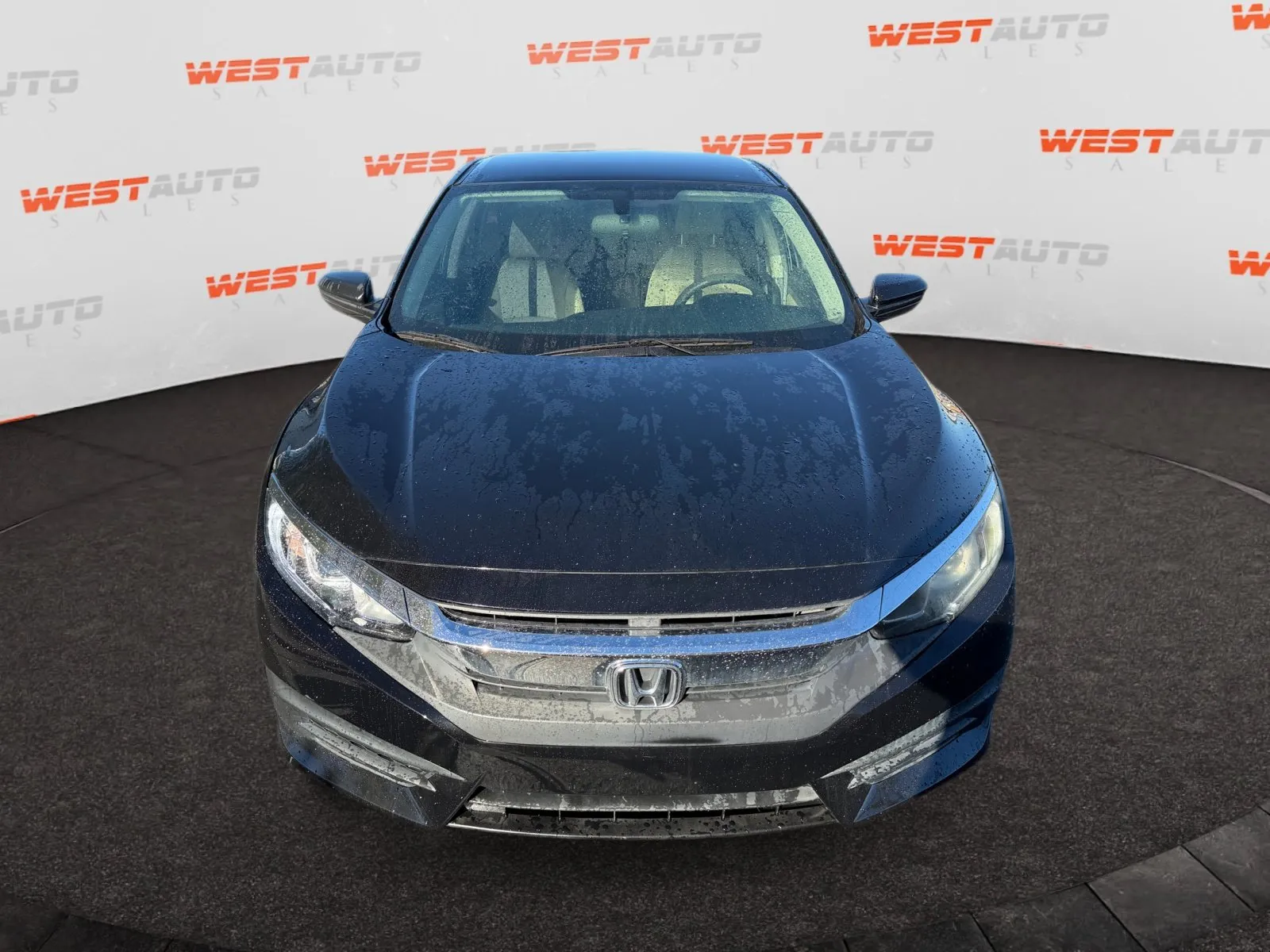 Honda Civic photo 8