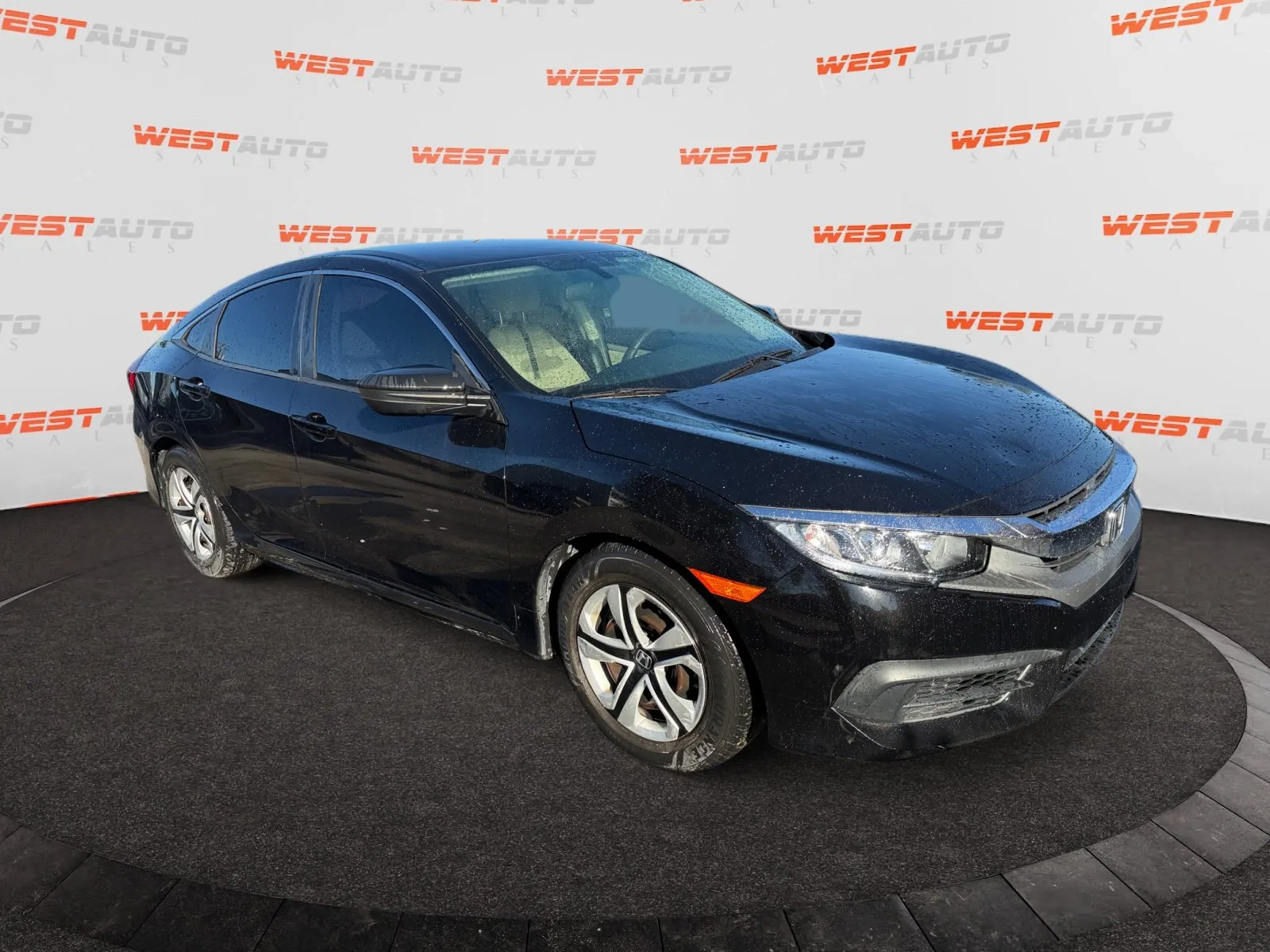 Honda Civic photo 7