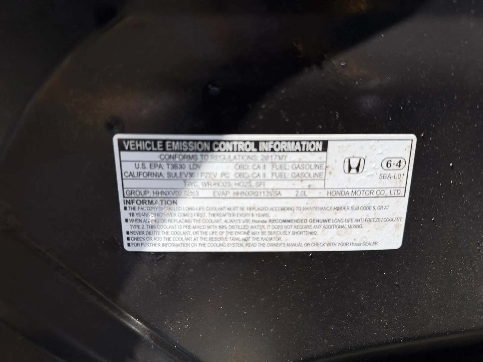 Honda Civic photo 35