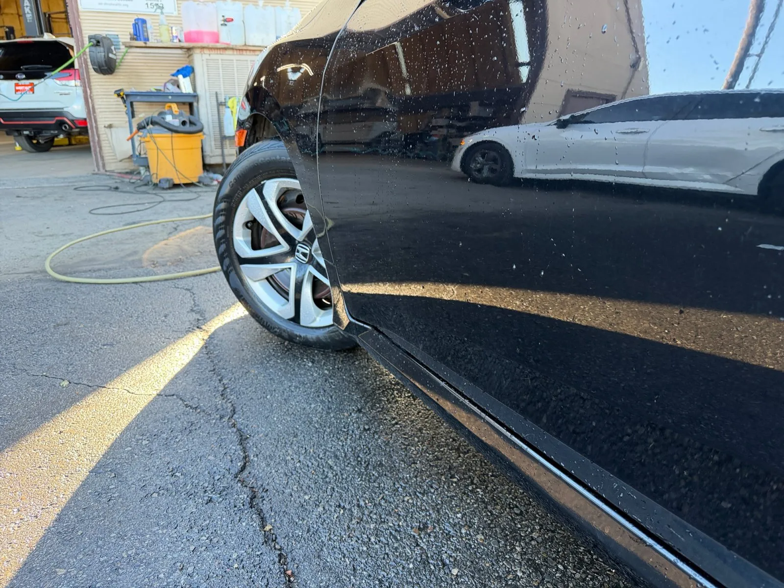 Honda Civic photo 29