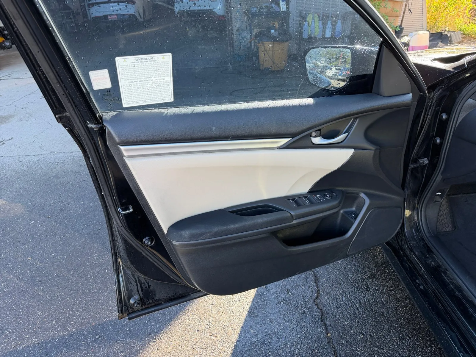 Honda Civic photo 19