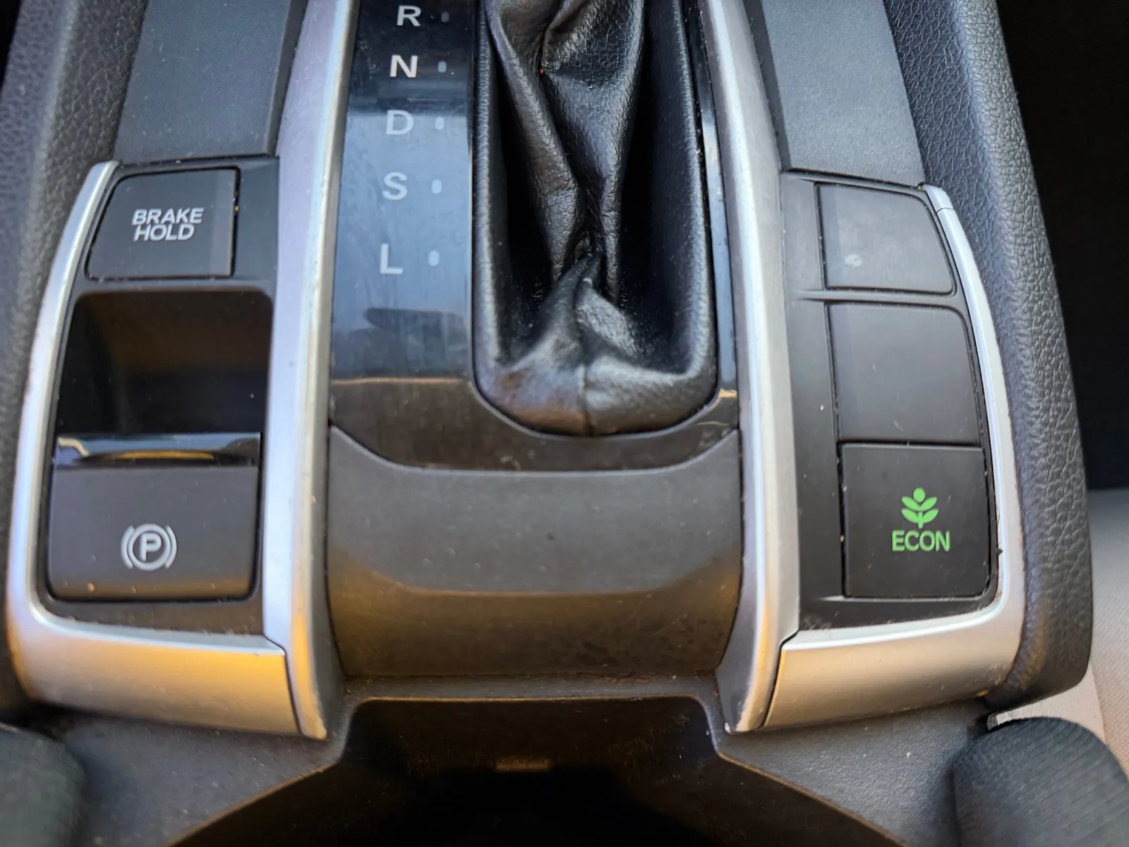 Honda Civic photo 24