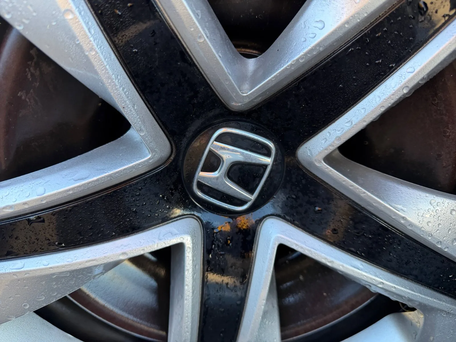 Honda Civic photo 30