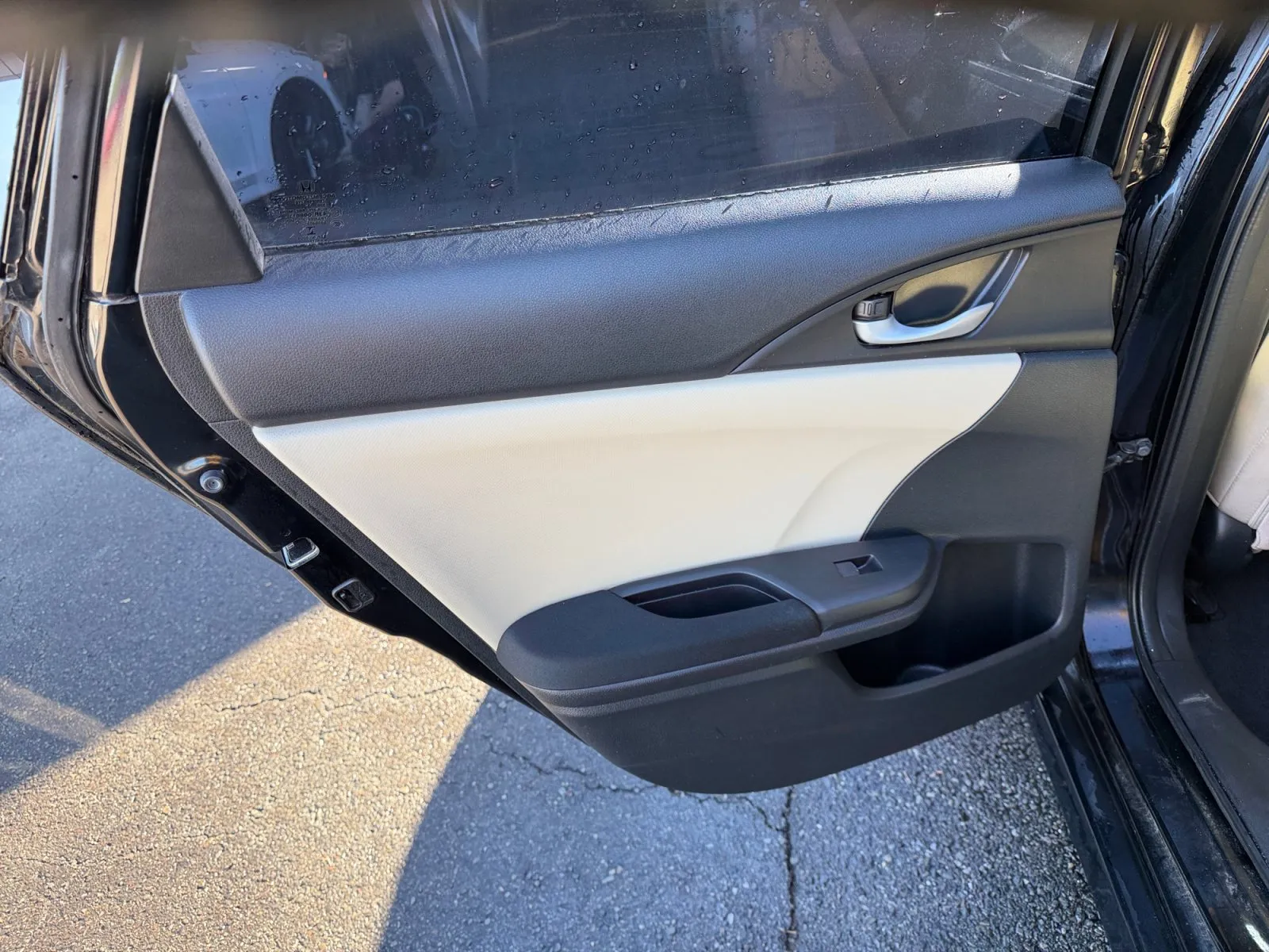 Honda Civic photo 26