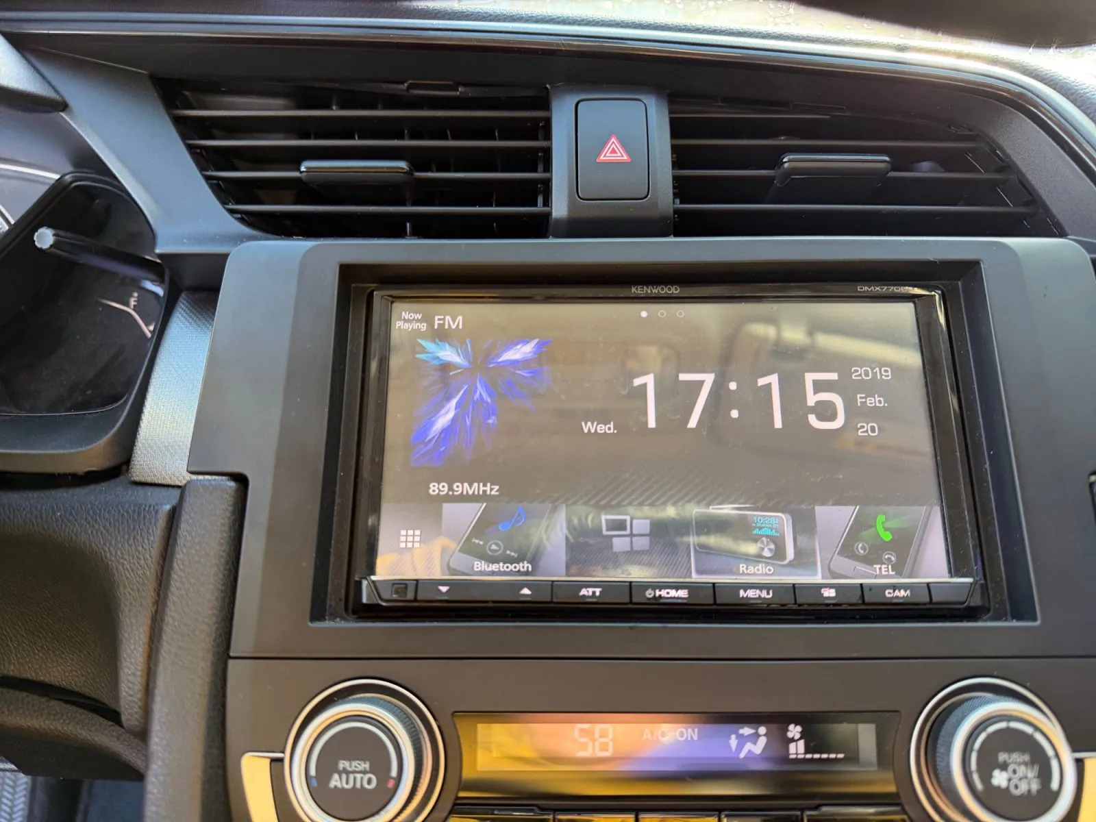 Honda Civic photo 22