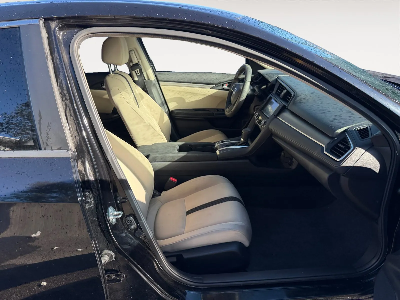 Honda Civic photo 15