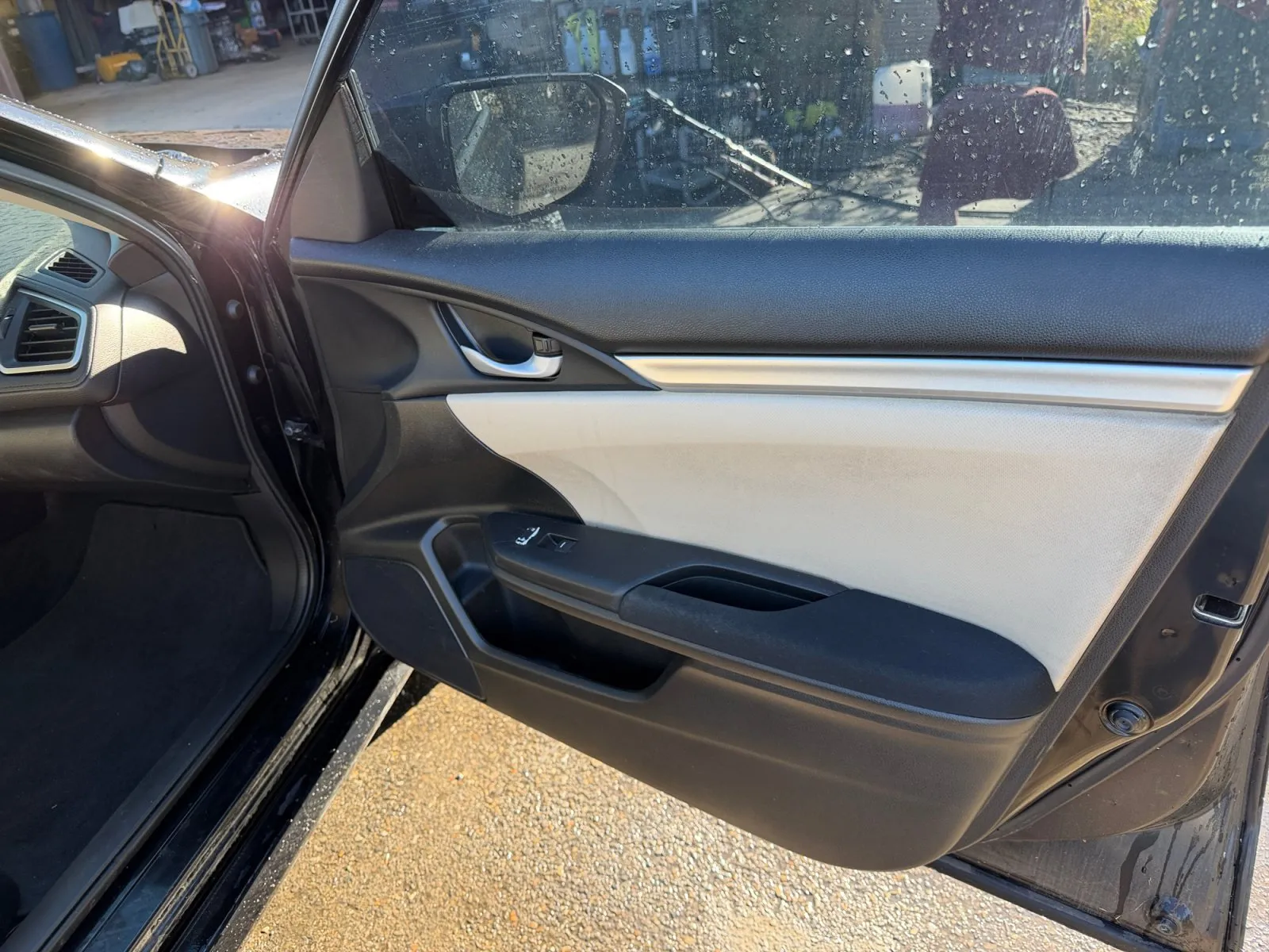 Honda Civic photo 17