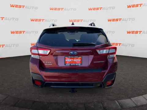 More photos of 2019 Subaru Crosstrek 2.0i Premium at West Auto Sales - West Valley, UT
