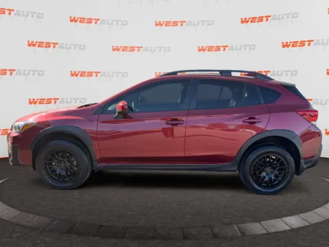 Photos of 2019 Subaru Crosstrek 2.0i Premium for sale in West Valley City, UT at West Auto Sales - West Valley