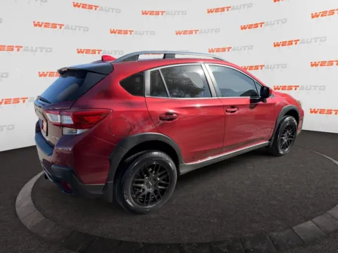 More photos of 2019 Subaru Crosstrek 2.0i Premium at West Auto Sales - West Valley, UT