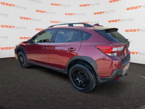 Another view of 2019 Subaru Crosstrek 2.0i Premium for sale in West Valley City, UT at West Auto Sales - West Valley