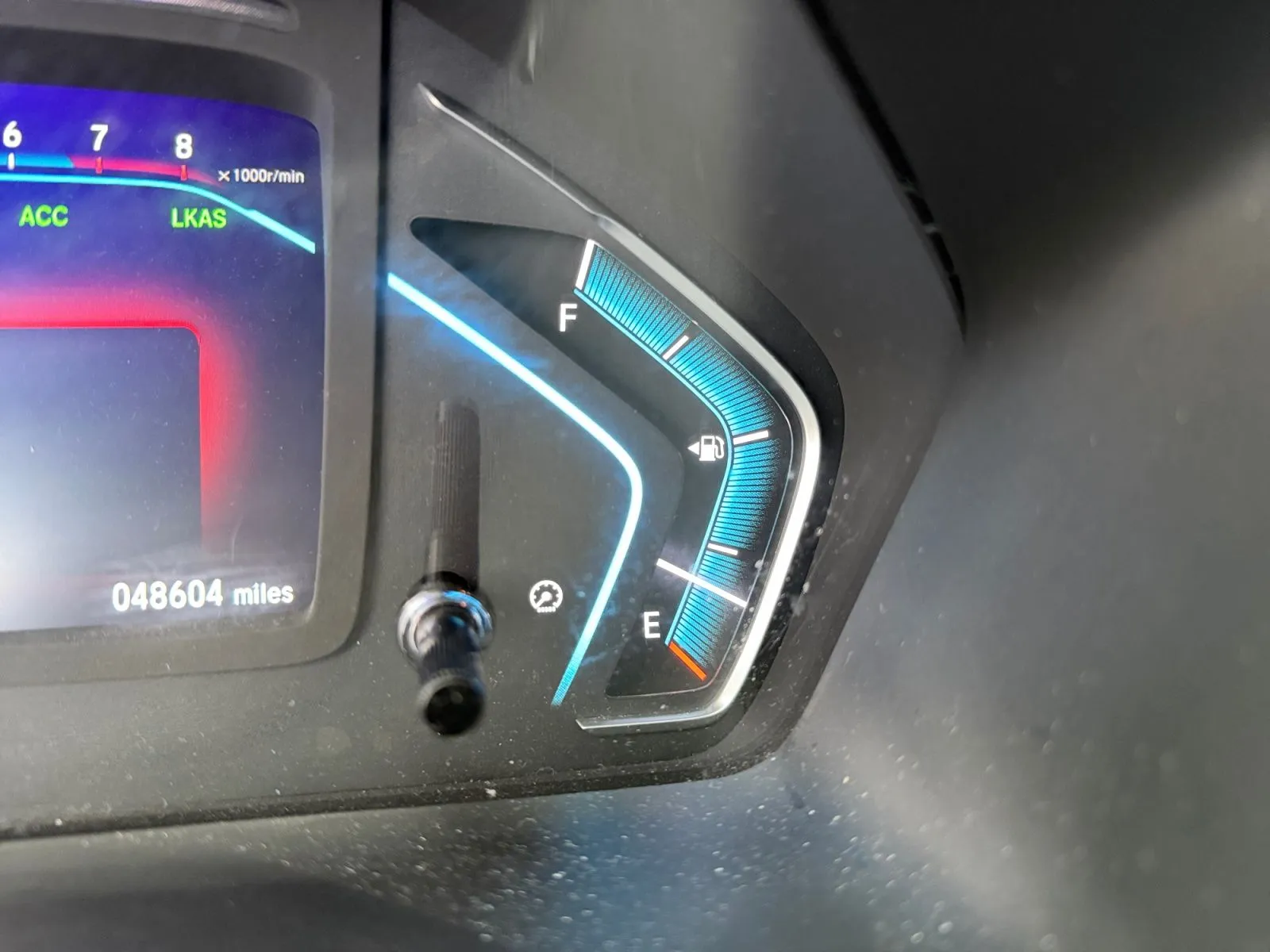 Honda Odyssey photo 20