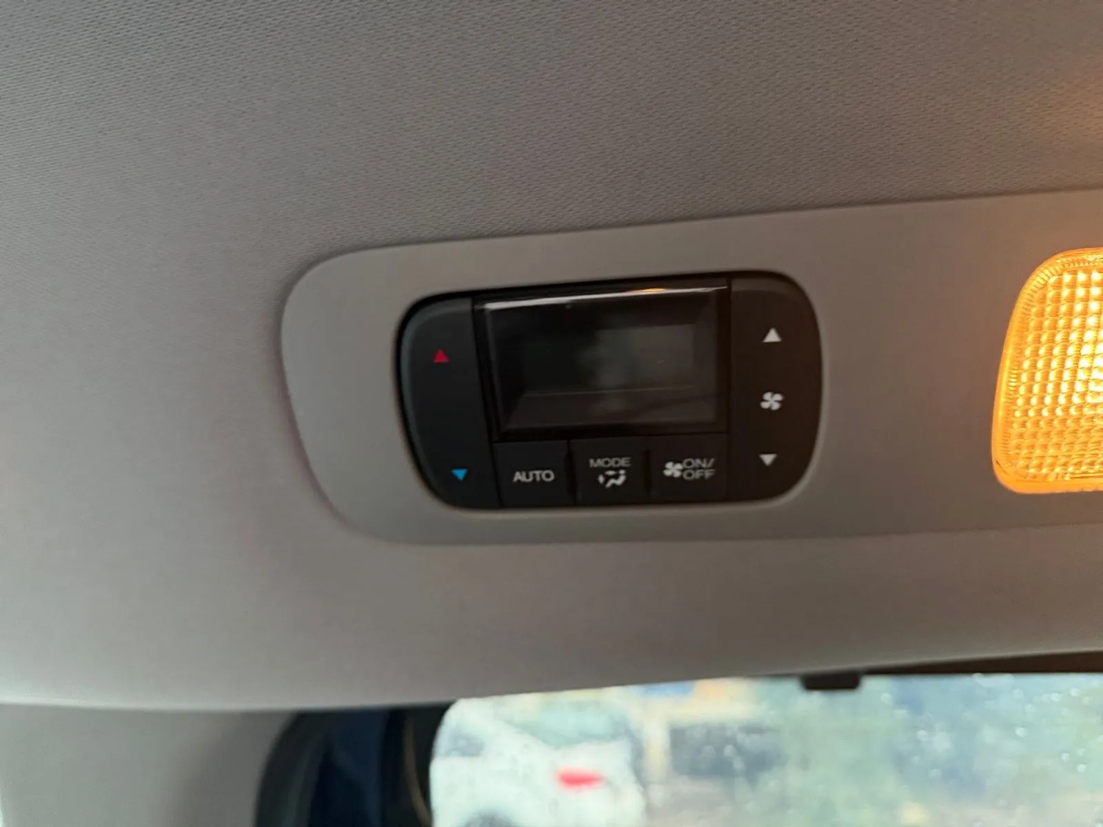 Honda Odyssey photo 33