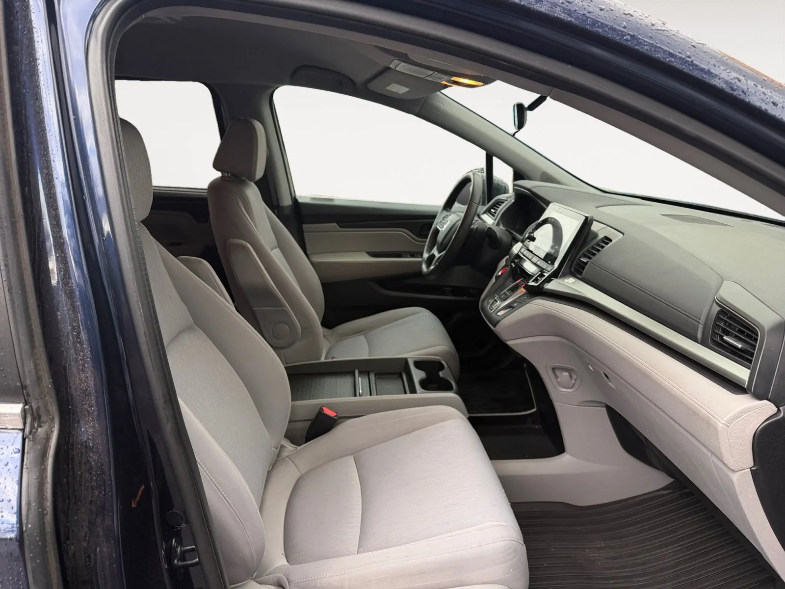 Honda Odyssey photo 15