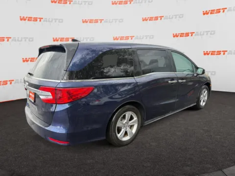 More photos of 2019 Honda Odyssey EX at West Auto Sales - West Valley, UT