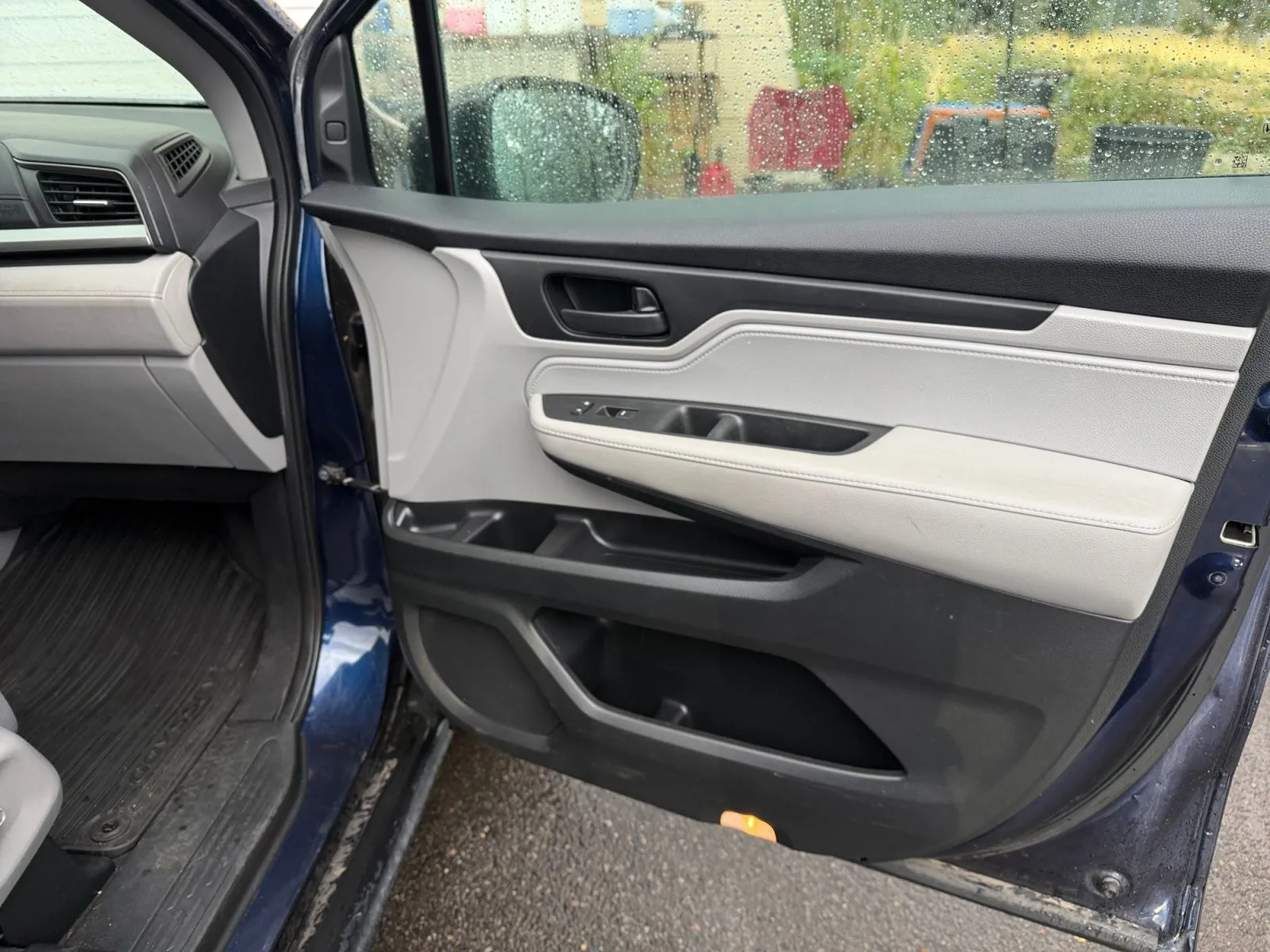 Honda Odyssey photo 17