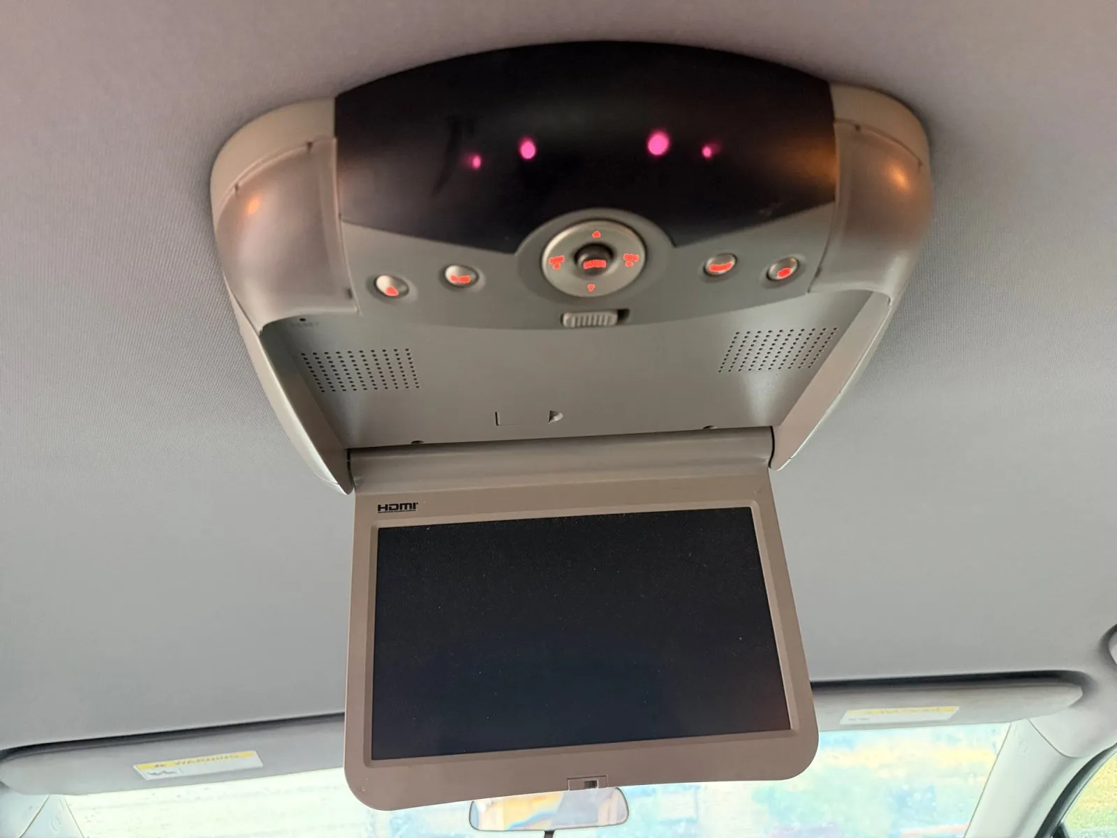 Honda Odyssey photo 31