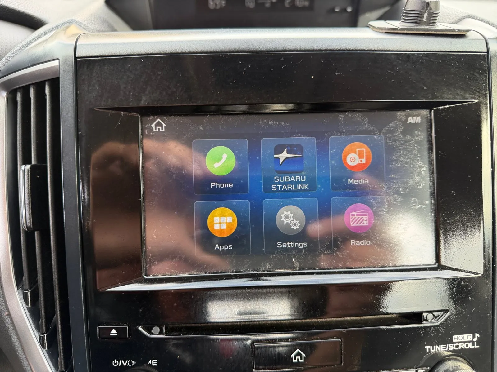 Subaru Forester photo 22