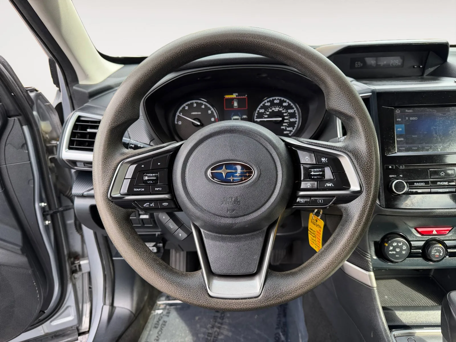 Subaru Forester photo 12