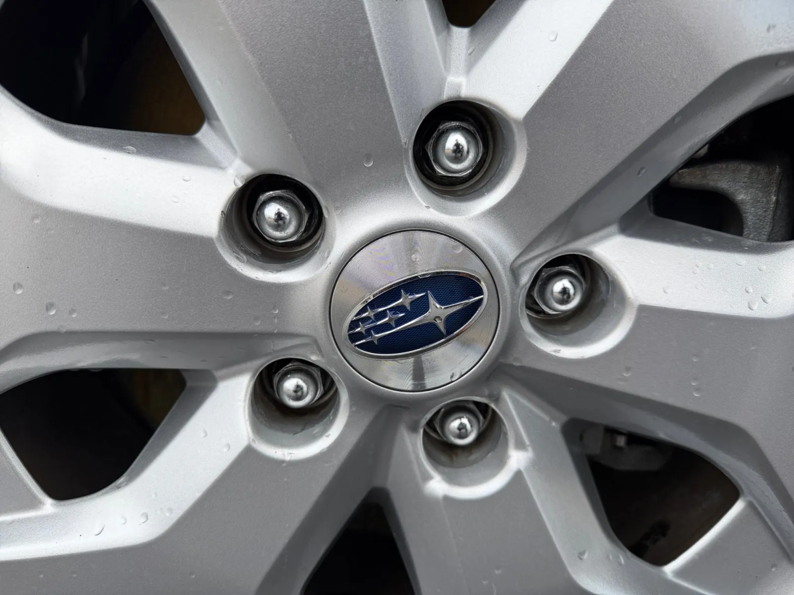 Subaru Forester photo 32